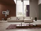 Modern Italian Sofa by Polaris DOMINO Modern Italian Sofa by Polaris DOMINO