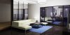 LIVING ROOMS
