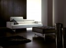 Modern Italian Sofa by Polaris Malaga Modern Italian Sofa by Polaris Malaga