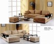 Telus Modern Sectional Telus Modern Sectional