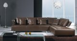 Modern Sectional Sofa VIBO3878