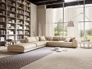 Modern Italina Sectional Sofa YUCATAN Modern Italina Sectional Sofa YUCATAN
