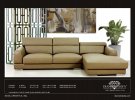 Chicago Modern Sectional Sofa Chicago Modern Sectional Sofa