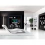 Modern Chaise Lounge Sylvester Modern Chaise Lounge Sylvester